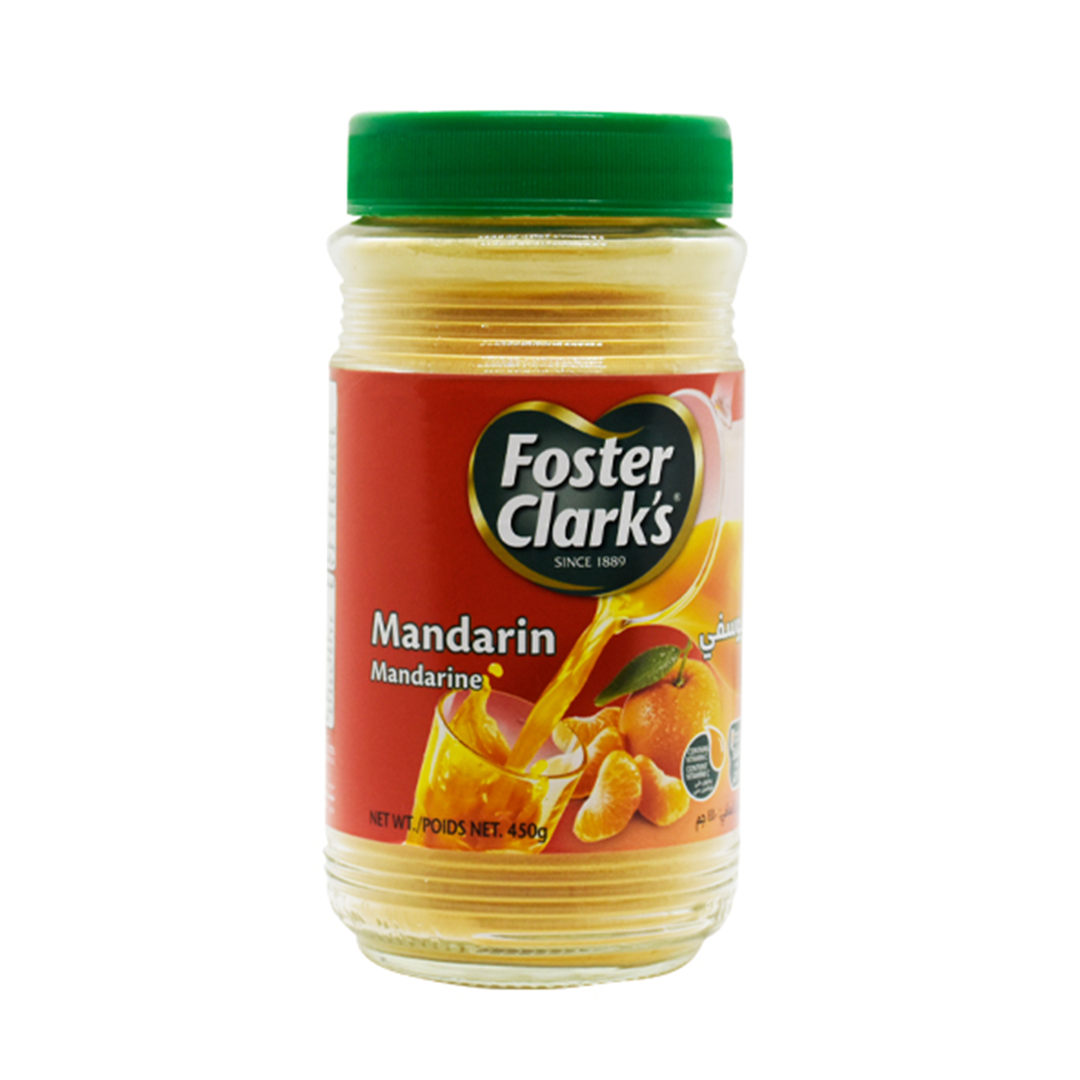 foster clark mandarin-preview