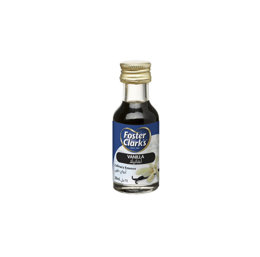Essence Vanilla (foster clark)-preview