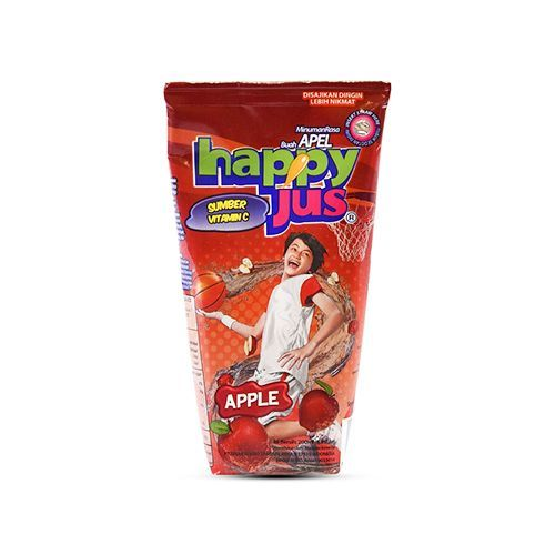 happy jus Apple-preview