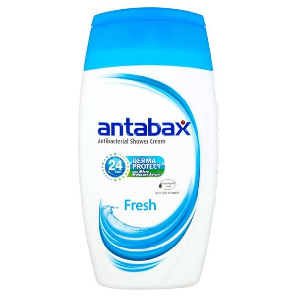 ANTABAX SHOWER CREAM FRESH-preview