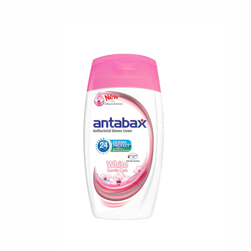 ANTABAX SHOWER CREAM GENTLE CARE-preview
