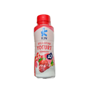 KIN YOGHURT SLIM BERRIES-preview