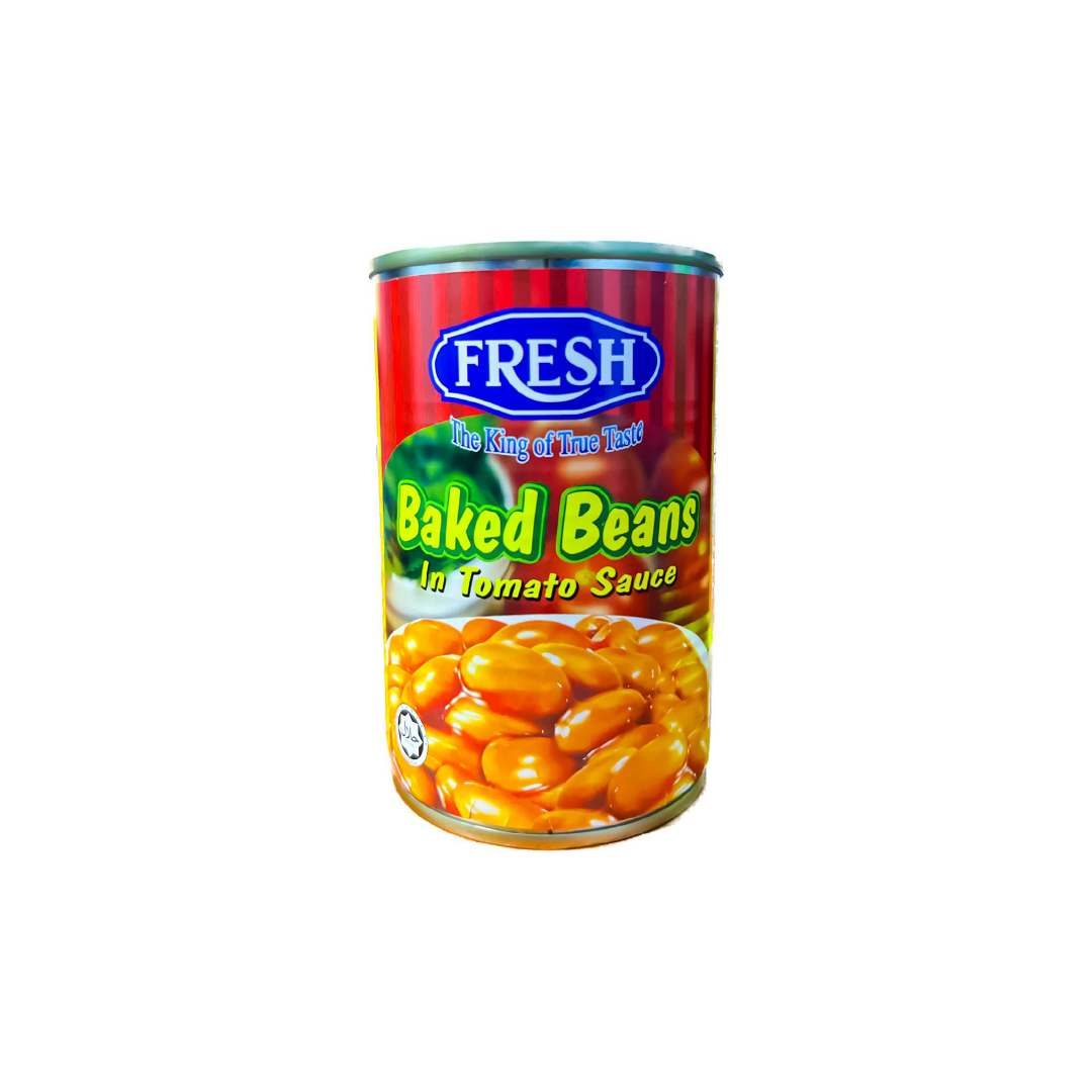 FRESH BAKED BEANS-preview