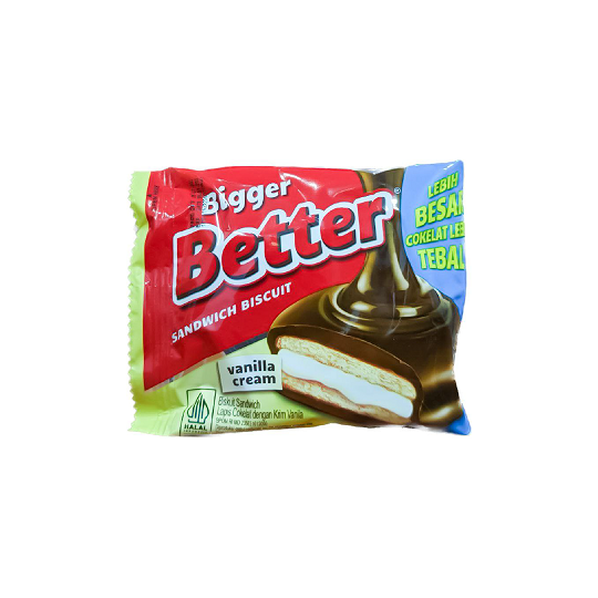 Better Biscuit -preview